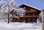 Location vacances Schwendau - Schmiedhof-4