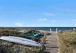 Location vacances Meriden - Diana Luxury Retreat: Private Beach and Vineyards-3
