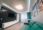 Location vacances  Moldavie - Best location in City center-3