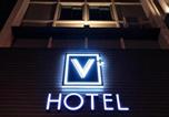 Hôtel Ipoh - V Plus Hotel Ipoh-4