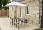 Location vacances Quinéville - Terrace & Tranquility Home-4