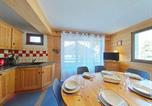 Location vacances Le Grand-Bornand - Appt rénové 3 pièces, 6 couchages, proche centre, ascenseur, lave-vaisselle, lave-linge - Fr-1-241-35-4