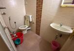 Hôtel Kochi - Gloria Homestay-2