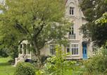 Location vacances Maaseik - Villa les Bruyères-1