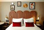 Hôtel Belgrade - Hotel Indigo Belgrade by Ihg-2