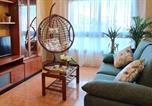 Location vacances Silleda - Apartamento Inma-1