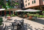 Hôtel Szentendre - Ibis Budapest Heroes Square-3