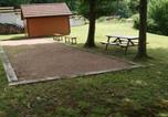 Location vacances Vagney - Chalet spacieux près de Gérardmer - Fr-1-589-848-2