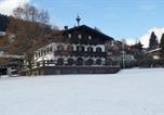 Location vacances Leogang - Hinterauhof-2