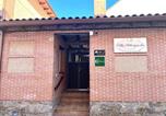 Location vacances Alovera - Casa Rural Villa Ribatejada-3