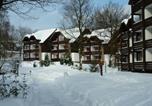 Hôtel Sorge - Hapimag Ferienwohnungen Braunlage-2