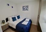 Location vacances Windsor - Spacious 5 Bedroom Home in Langley-4