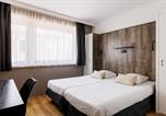Hôtel West Flanders Province - Hotel Cavalli by Wp Hotels-3