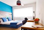 Hôtel Pays de la Loire - Appart-Hotel Mer & Golf City Ile de Nantes-3