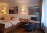 Hôtel Osnabrück - Hotel Penterknapp-4