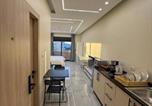 Location vacances Kerak - Karak Plaza Residences-1