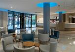 Hôtel Sant Feliu de Guíxols - Medplaya Hotel Monterrey-3