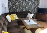 Location vacances Bamberg - Mein Ferienhaus Rosenbusch 1-1