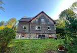 Location vacances  Gare de Suhl - Forsthaus Heinrichsbach-1