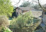Location vacances Capranica - Montecasciano - Ginestra-3