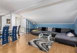 Location vacances Matulji - Amazing Apartment In Rijeka With House Sea View-4