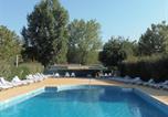 Camping Bord de mer de Vias - Camping Le Navarre-1