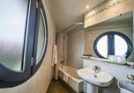 Location vacances Segovie - Sotopalacio Hsr-4