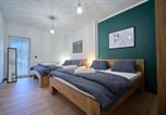 Hôtel Lądek-Zdrój - Apartmány U Rodinky-1