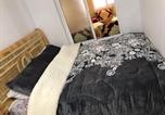 Location vacances Tanger - Old city apartment + free couscous on Friday-3