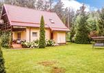Location vacances Bytów - Stunning Home In Golubie With Wifi-2