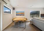 Location vacances Queenstown - Ballarat Bach Views - Town Center Free Parking-2