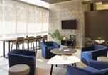 Hôtel Lake Worth - Residence Inn by Marriott West Palm Beach Downtown-4