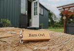 Location vacances Ely - Barn Owl-4