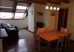 Location vacances Espot - Apartament encantador, familiar i lluminós by Rural D'Àneu-1