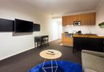 Location vacances Perth - Cosy & Central Studio Apt in The Heart of Perth-1