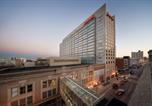 Hôtel Sellersburg - Louisville Marriott Downtown-4