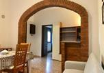 Location vacances Rosignano Marittimo - Mint Apartment-4