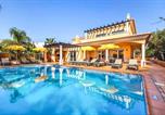 Location vacances Guia - Villa Cabrita de Parra-1