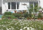 Location vacances La mine métallifère du Rammelsberg - Ferienwohnung Casa Mia-2