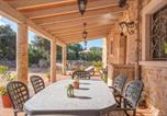 Location vacances Santanyí - Villa Son Coves by Slow Villas-2