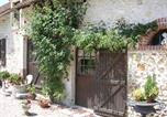 Hôtel Salbris - La Petite Ferme-2