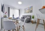 Location vacances Calpe - At354 Eurosol Iii-1