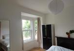 Location vacances Reading - Victorian Terrace near Uni sleeps 6 Garden-2