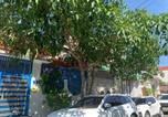 Location vacances  phan thiet - Là Nhà Homestay Phan Thiết - Nguyên căn 4 phòng ngủ, gần biển, có bếp, Bbq-2