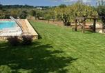 Location vacances  Province de Brindisi - Masseria Bel Cortile - Ostuni-1