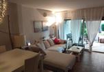 Location vacances Calafell - R157 - Casa Alorda Park con Piscina , Jardin y Cerca de la Playa-3