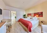Hôtel Bad Oeynhausen - Arador City Hotel-1