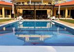 Location vacances Sesimbra - Quinta Dos Amarelos Sesimbra-1