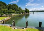 Location vacances Llanfair Pwllgwyngyll - Felin Hen-2