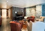 Location vacances Hemsedal - 5 Bedroom Awesome Home In Røn-4